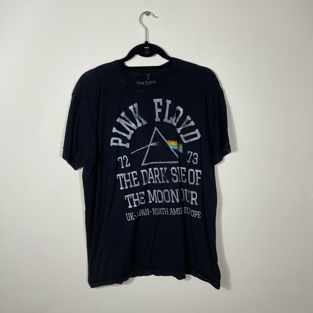 Pink Floyd Concert Tee